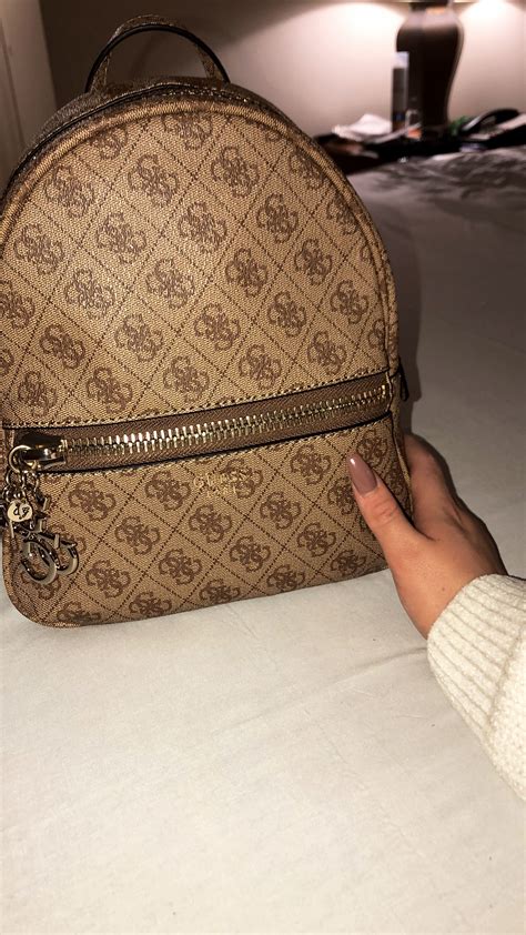 guess bag scam.